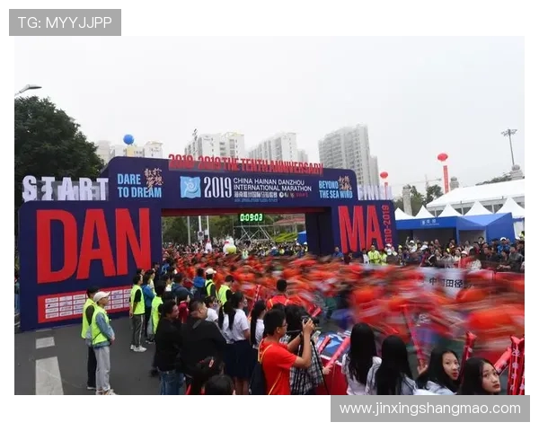 城市马拉松特别报道：上海街舞队如何在赛道上实现梦想与逆袭