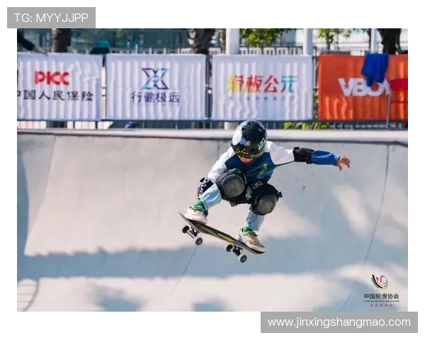 广州滑板队的蜕变与成长：极限运动联赛的奋斗故事