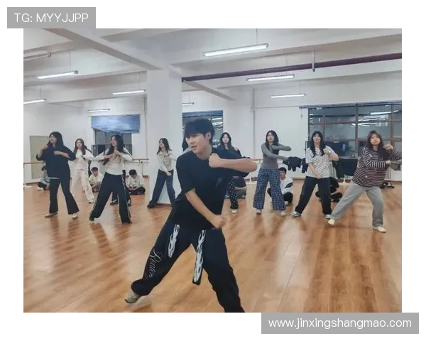 广州街舞队快攻技巧揭秘与街舞文化深度探讨