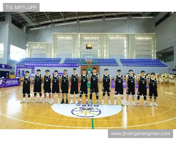 广州篮球队的速度之美：探索快速进攻与团队协作的完美结合