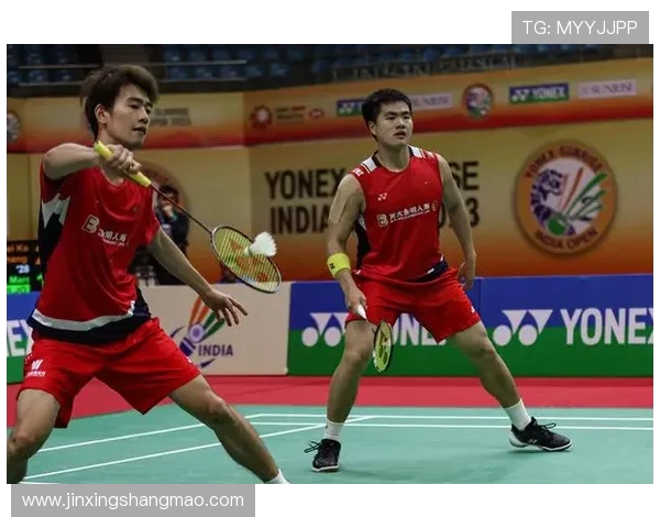 广州羽毛球队的节奏分析与未来发展方向探讨