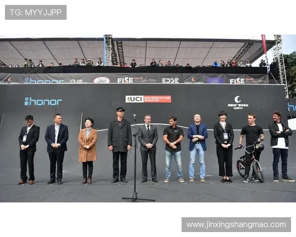 广州街舞队在极限运动会中的精彩节奏表现与观众互动分析