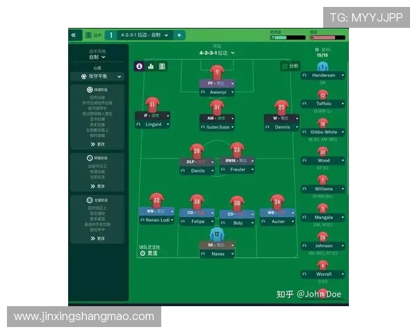 广州足球队球员个人能力深度对比及战术影响分析