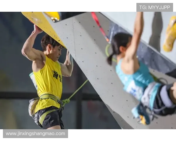 成都攀岩队与杭州攀岩队速度较量赛后分析与总结