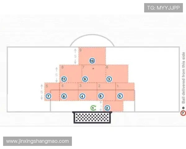 成都排球队区域防守体系解析及战术应用研究