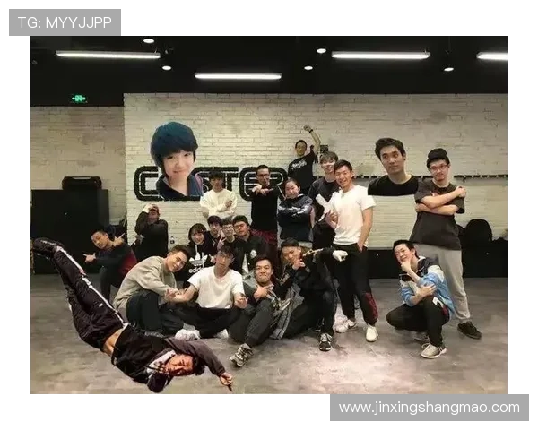 提升心理素质助力北京街舞队在竞技中的表现与发展