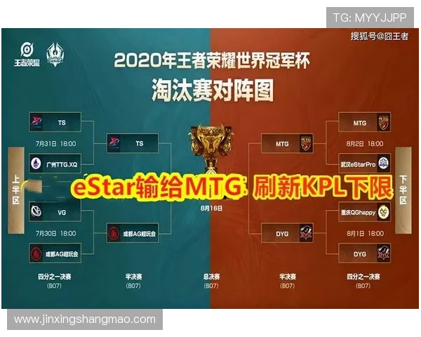 挑战者杯分析：WE战队灵活应变能力的精彩展现与深度解读