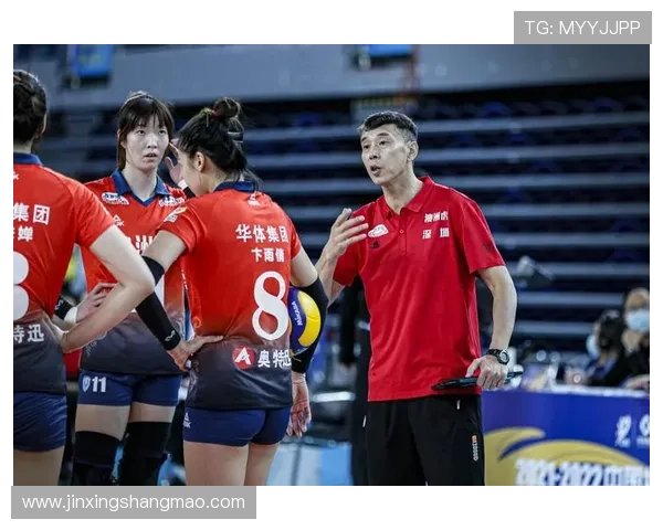 排球盛宴：深入解析深圳排球队的技术与战术之美